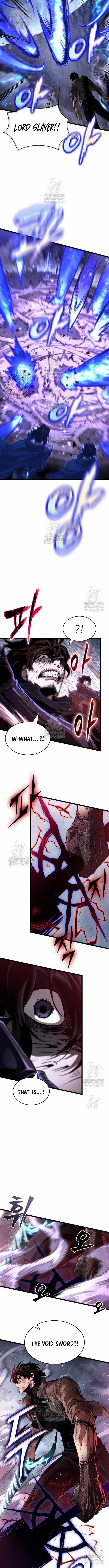 The World After The End - Chapter 214 - Page 5