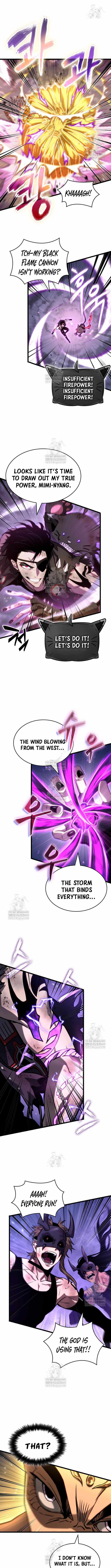 The World After The End - Chapter 215 - Page 8