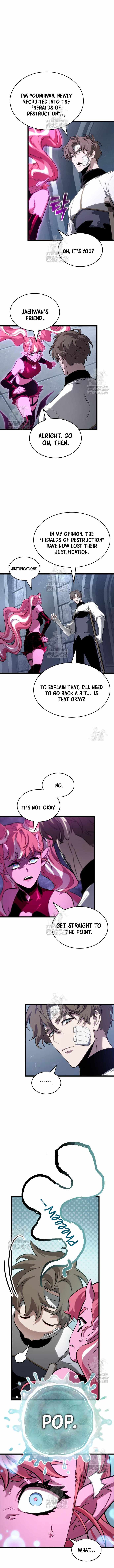 The World After The End - Chapter 219 - Page 2