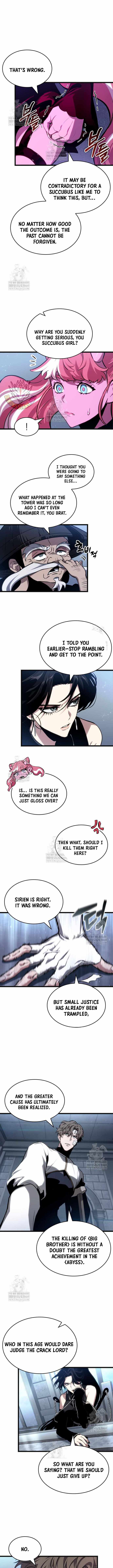 The World After The End - Chapter 219 - Page 9