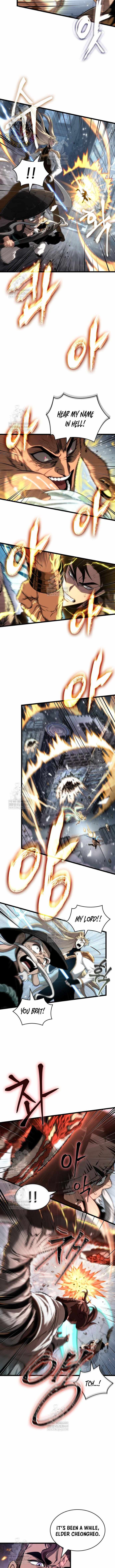 The World After The End - Chapter 221 - Page 3