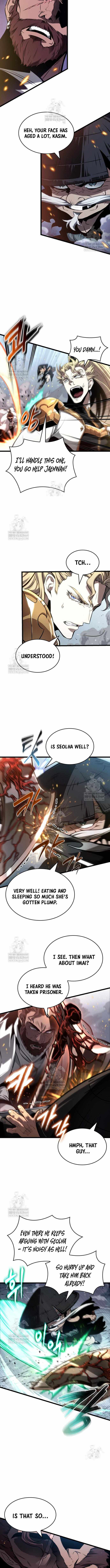 The World After The End - Chapter 221 - Page 4