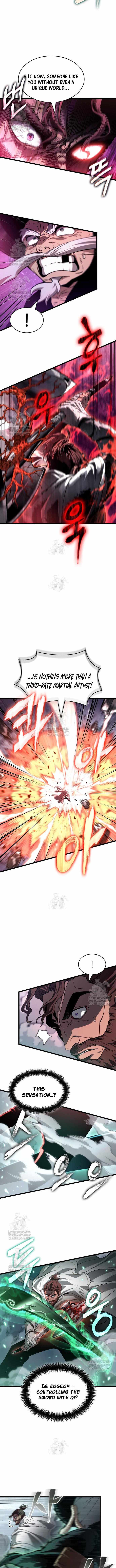 The World After The End - Chapter 221 - Page 6