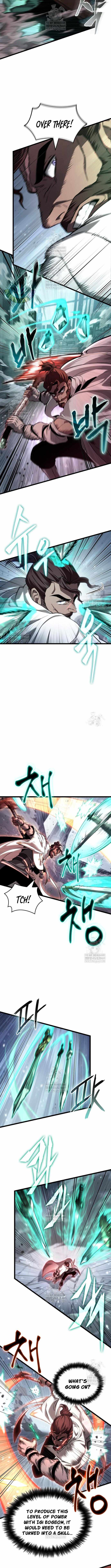 The World After The End - Chapter 221 - Page 7