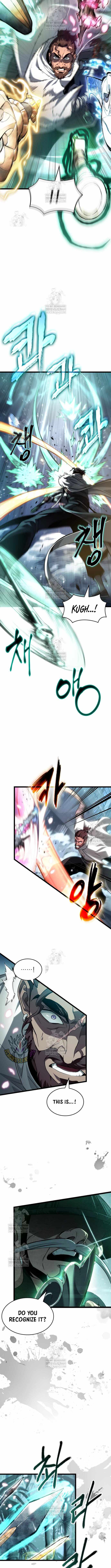 The World After The End - Chapter 221 - Page 9