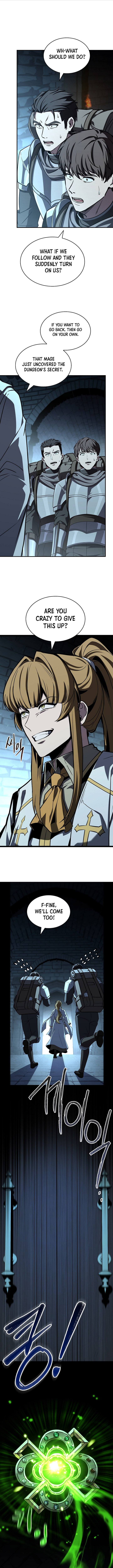 Talent-Swallowing Magician - Chapter 106 - Page 1
