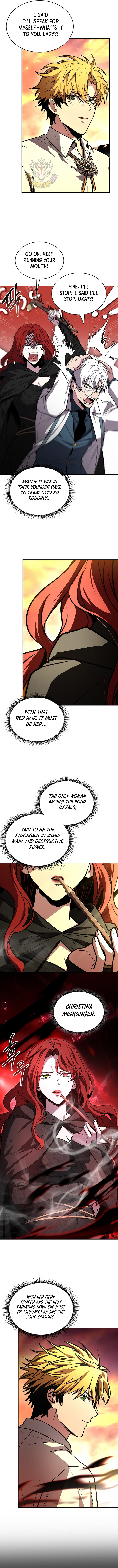 Talent-Swallowing Magician - Chapter 106 - Page 12