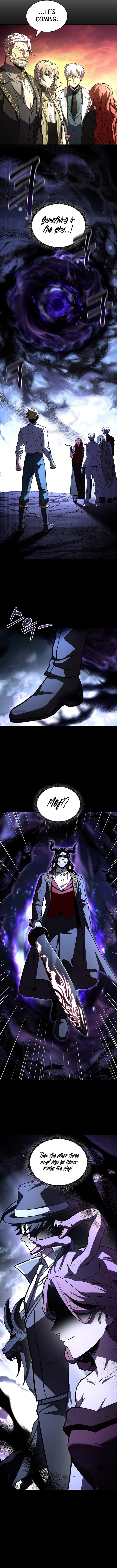 Talent-Swallowing Magician - Chapter 106 - Page 13