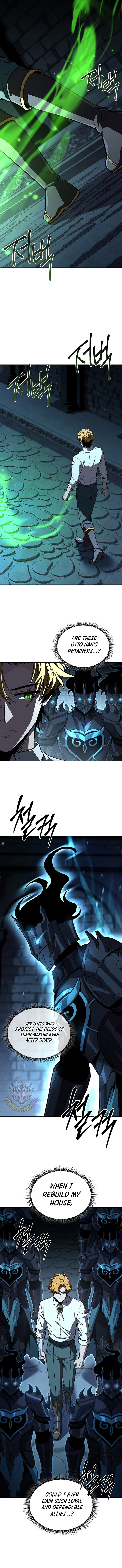Talent-Swallowing Magician - Chapter 106 - Page 2