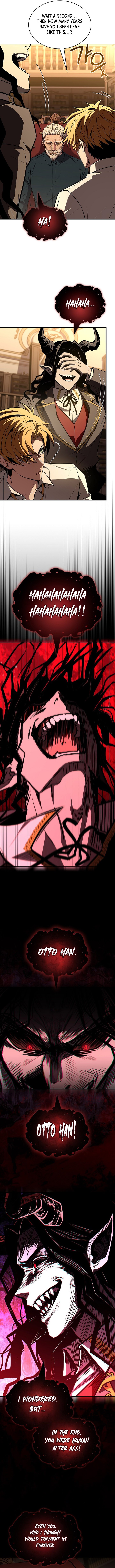 Talent-Swallowing Magician - Chapter 106 - Page 5