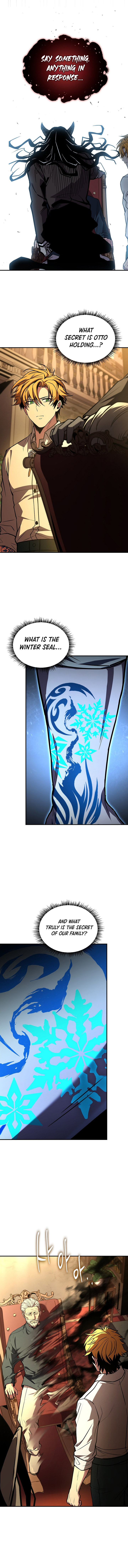 Talent-Swallowing Magician - Chapter 106 - Page 7