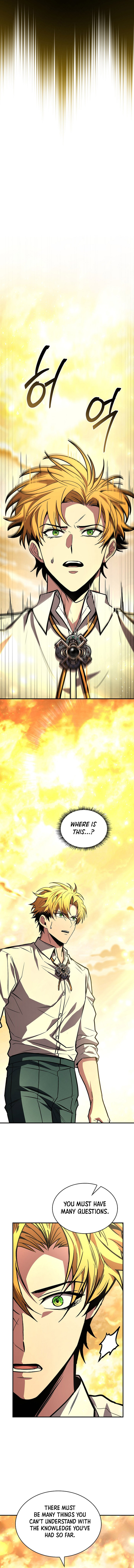 Talent-Swallowing Magician - Chapter 106 - Page 9