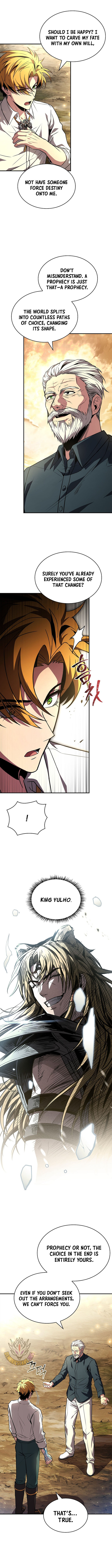 Talent-Swallowing Magician - Chapter 107 - Page 12