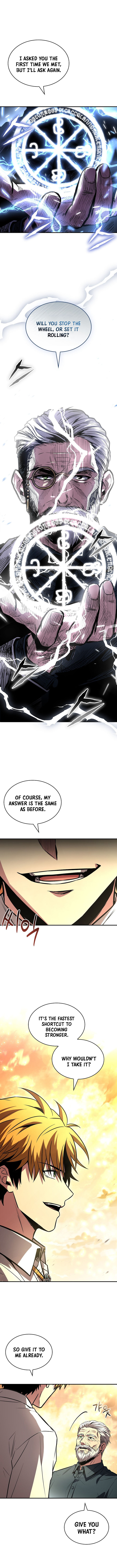 Talent-Swallowing Magician - Chapter 107 - Page 13