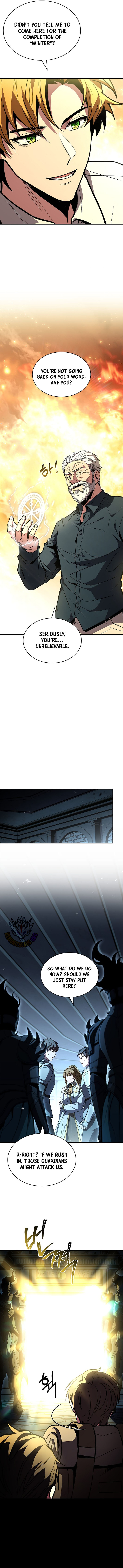 Talent-Swallowing Magician - Chapter 107 - Page 14