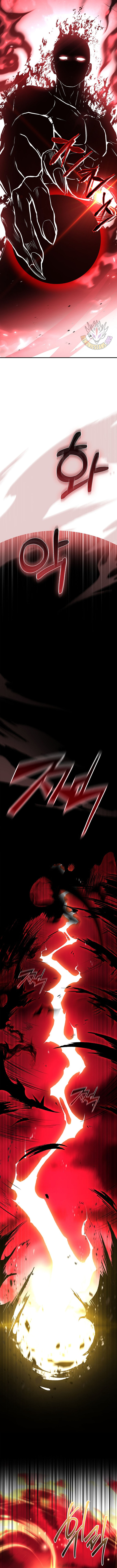 Talent-Swallowing Magician - Chapter 107 - Page 2