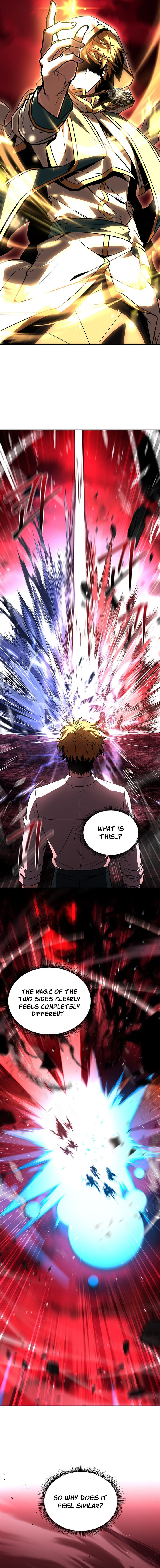 Talent-Swallowing Magician - Chapter 107 - Page 3