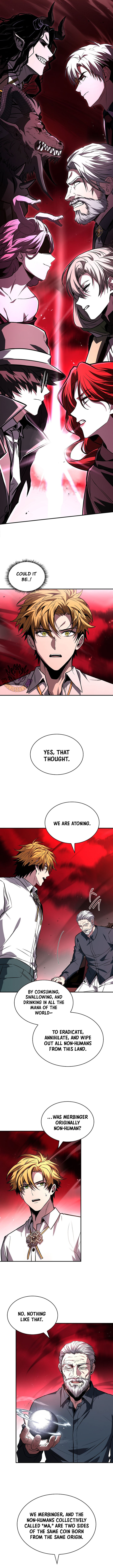 Talent-Swallowing Magician - Chapter 107 - Page 4
