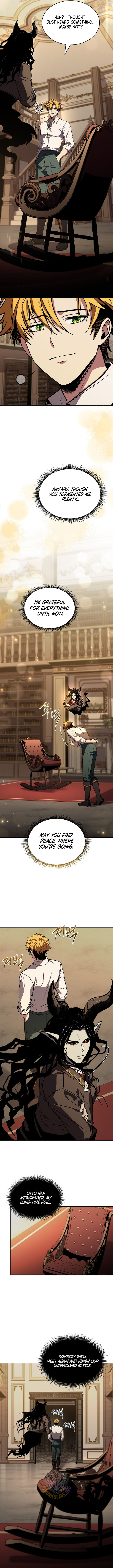 Talent-Swallowing Magician - Chapter 108 - Page 11