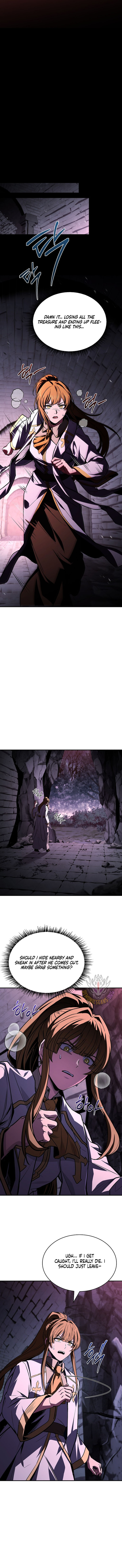 Talent-Swallowing Magician - Chapter 108 - Page 12