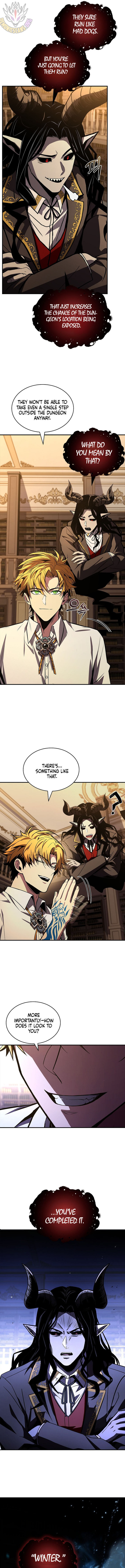 Talent-Swallowing Magician - Chapter 108 - Page 2