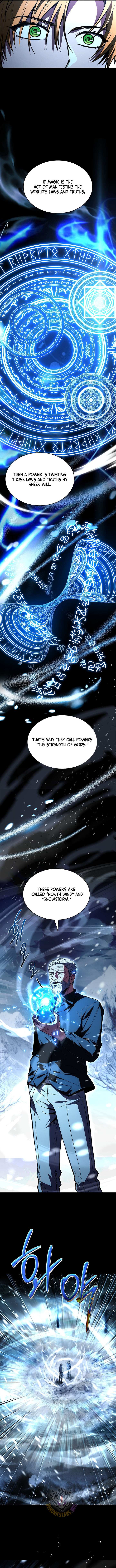 Talent-Swallowing Magician - Chapter 108 - Page 4