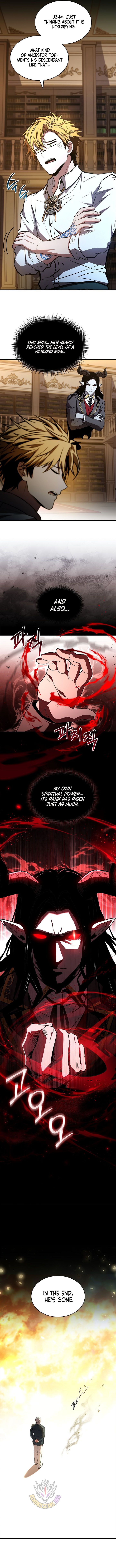 Talent-Swallowing Magician - Chapter 108 - Page 7