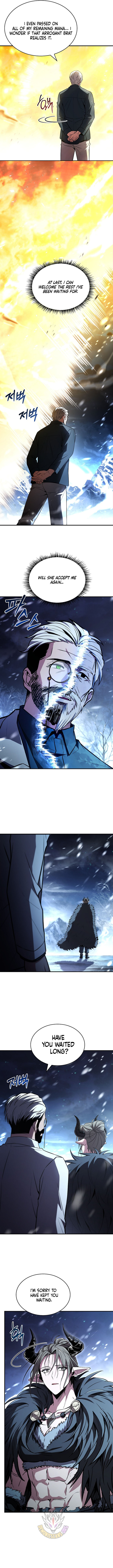 Talent-Swallowing Magician - Chapter 108 - Page 8