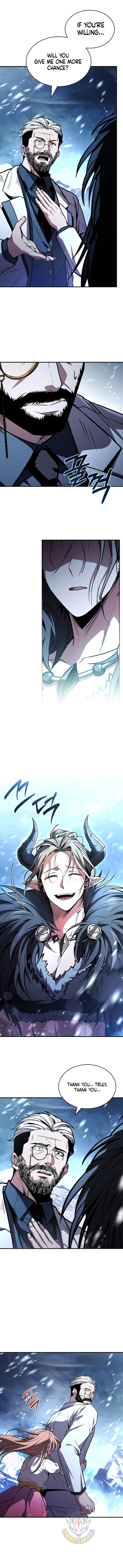 Talent-Swallowing Magician - Chapter 108 - Page 9