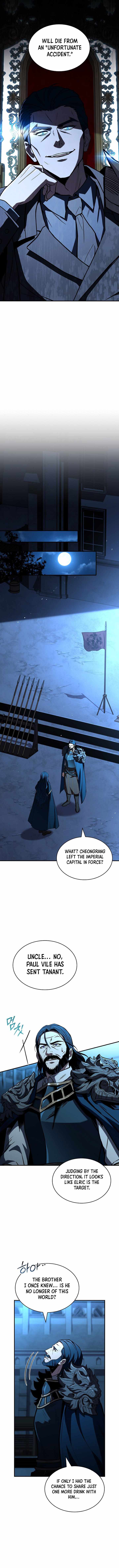 Talent-Swallowing Magician - Chapter 109 - Page 1