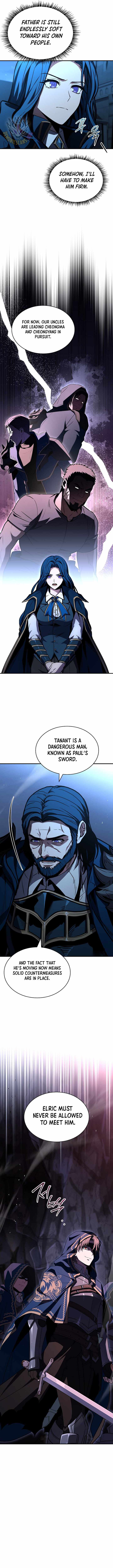 Talent-Swallowing Magician - Chapter 109 - Page 2