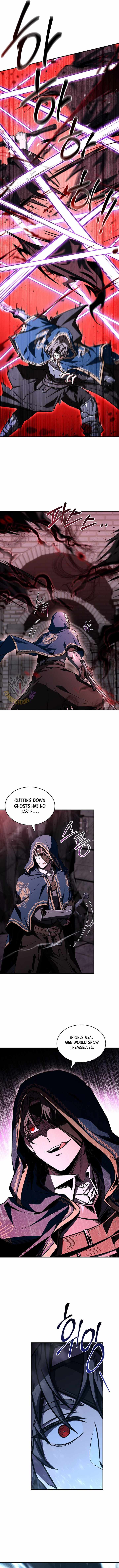 Talent-Swallowing Magician - Chapter 109 - Page 4