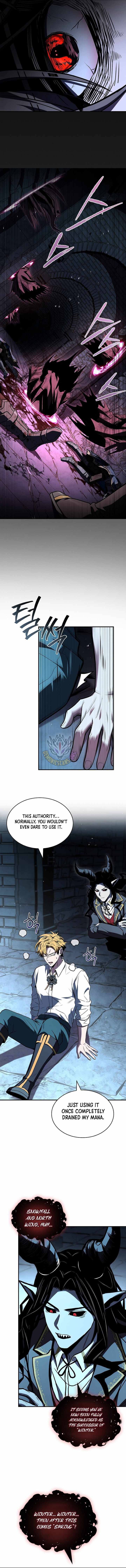 Talent-Swallowing Magician - Chapter 109 - Page 14