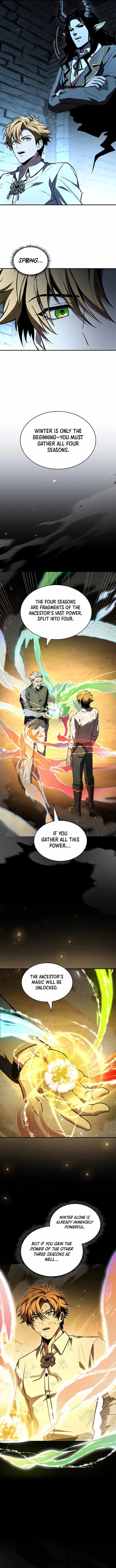 Talent-Swallowing Magician - Chapter 109 - Page 15