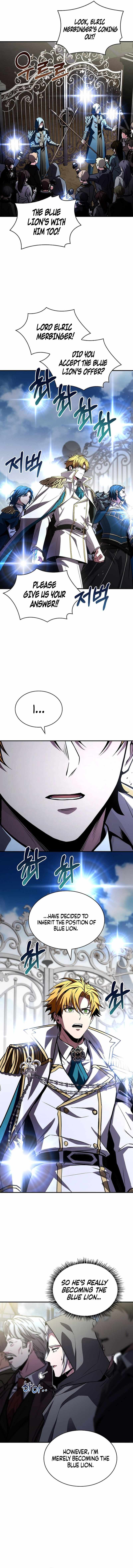 Talent-Swallowing Magician - Chapter 113 - Page 2