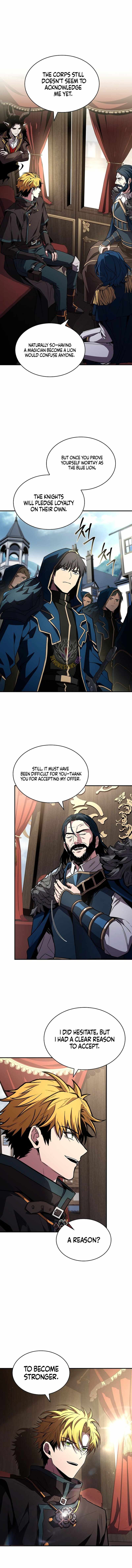 Talent-Swallowing Magician - Chapter 113 - Page 7