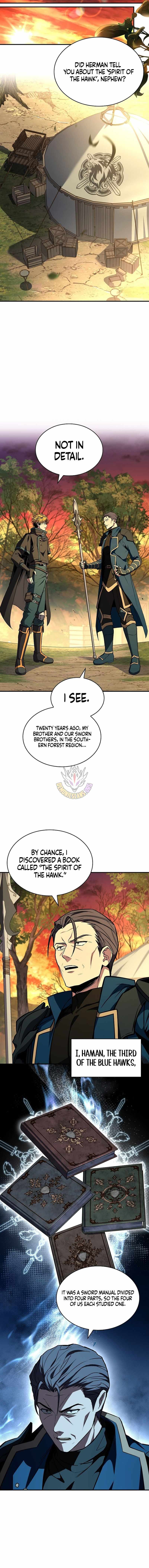 Talent-Swallowing Magician - Chapter 113 - Page 9