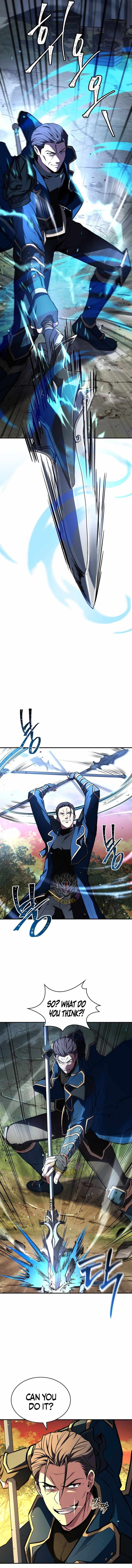 Talent-Swallowing Magician - Chapter 113 - Page 14