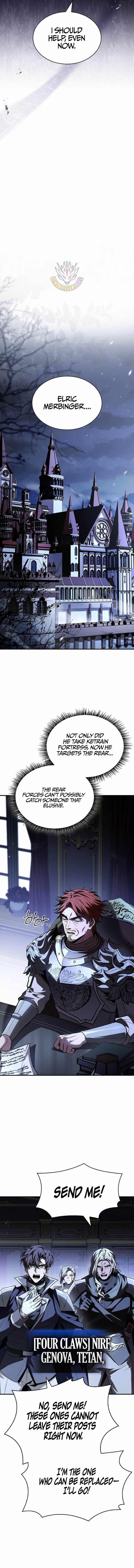 Talent-Swallowing Magician - Chapter 120 - Page 15