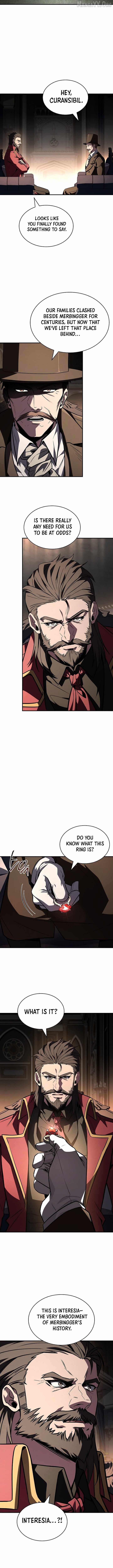 Talent-Swallowing Magician - Chapter 122 - Page 10