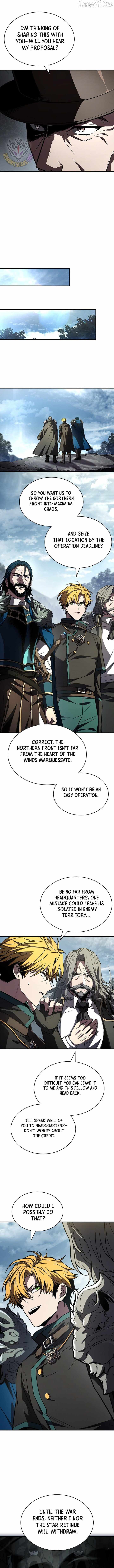 Talent-Swallowing Magician - Chapter 122 - Page 11