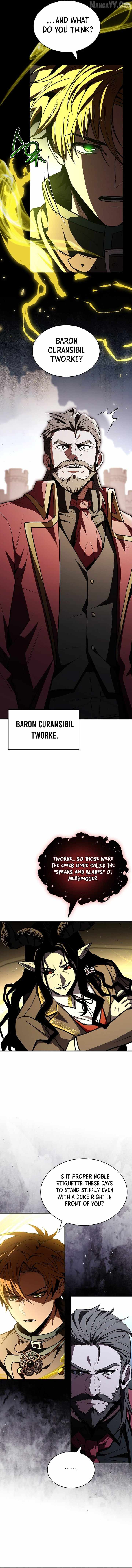 Talent-Swallowing Magician - Chapter 122 - Page 2