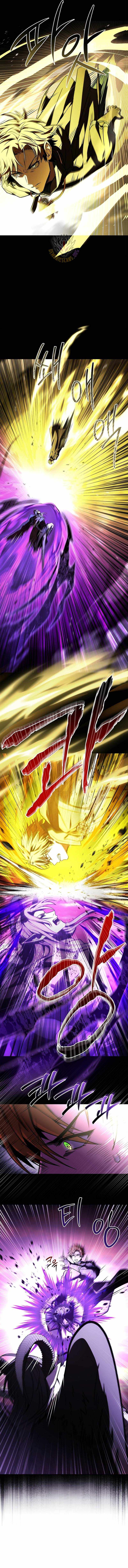 Talent-Swallowing Magician - Chapter 124 - Page 10