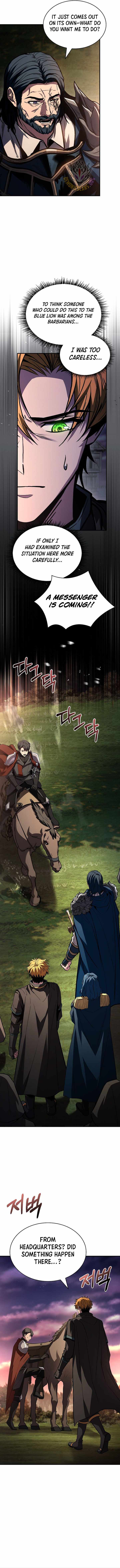 Talent-Swallowing Magician - Chapter 126 - Page 19