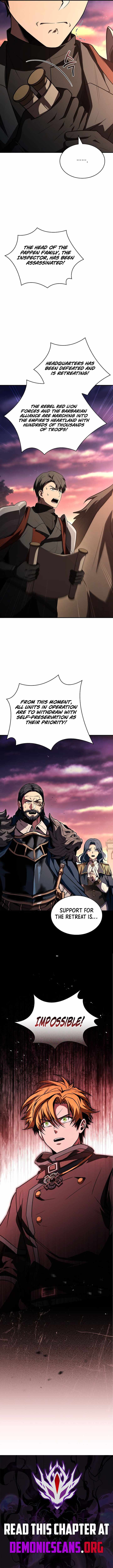 Talent-Swallowing Magician - Chapter 126 - Page 20