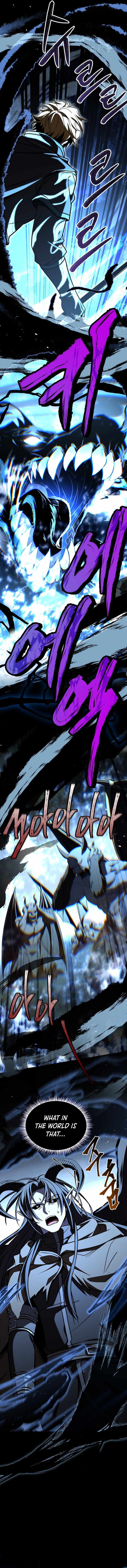 Talent-Swallowing Magician - Chapter 126 - Page 4