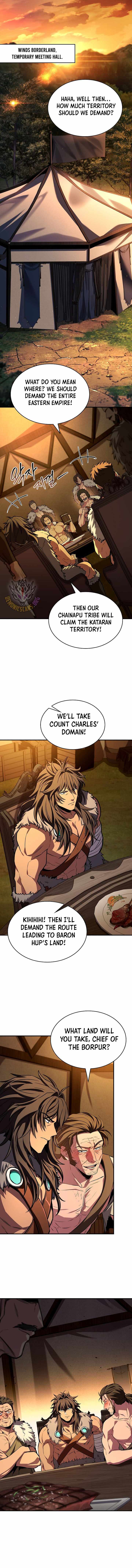 Talent-Swallowing Magician - Chapter 127 - Page 9