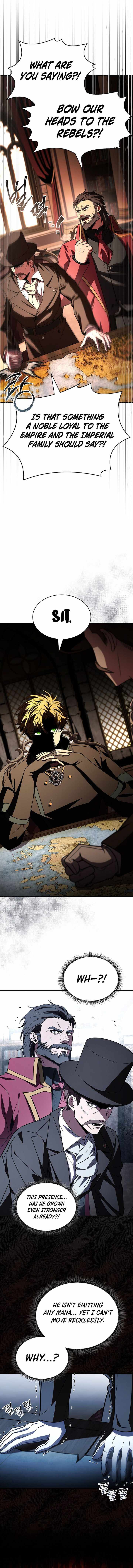 Talent-Swallowing Magician - Chapter 127 - Page 2