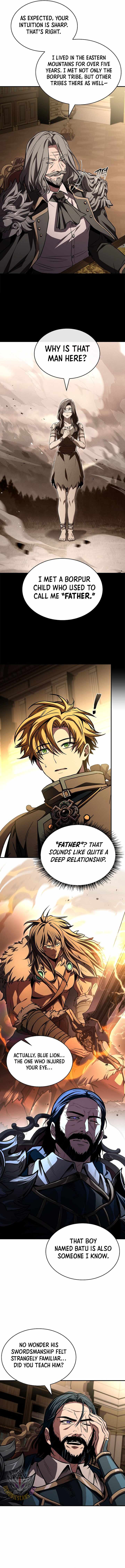 Talent-Swallowing Magician - Chapter 127 - Page 5