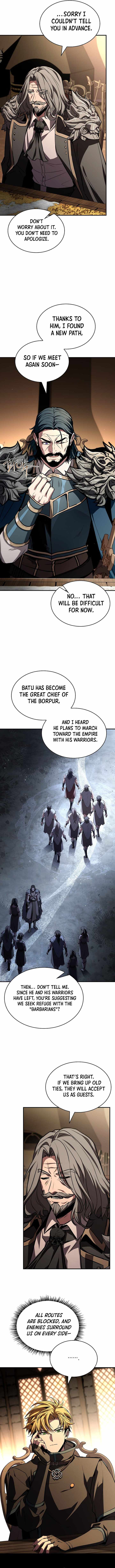 Talent-Swallowing Magician - Chapter 127 - Page 6